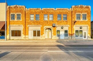 Más detalles de 113 S Main St, Altus, OK - Local en venta