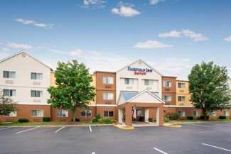 Más detalles para 6750 Roosevelt Pky, Middletown, OH - Hoteles y hospedaje en venta