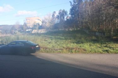 Terreno en A Cañiza, Pontevedra en venta - Foto del edificio - Imagen 2 de 2