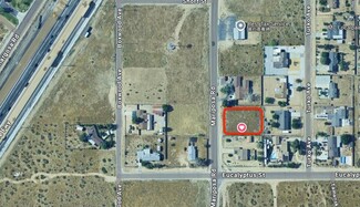 Más detalles para Mariposa Road, Hesperia, CA - Terrenos en venta