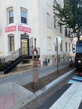 1662-1664 Columbia Rd NW, Washington, DC en alquiler Foto del interior- Imagen 2 de 9