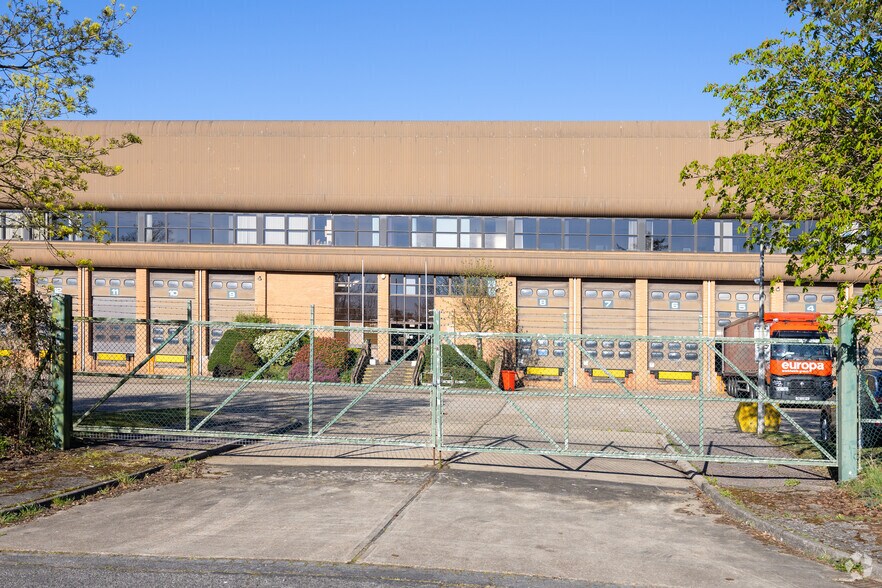 Lodge Rd, Staplehurst en alquiler - Foto del edificio - Imagen 3 de 3