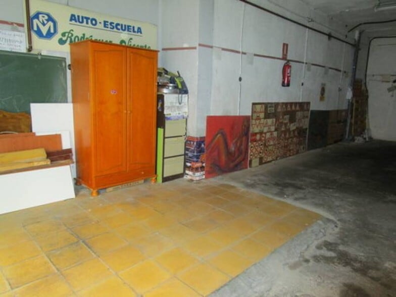 Calle Arroyo de la Lastra, 17, Salamanca, Salamanca en venta - Foto del edificio - Imagen 3 de 9