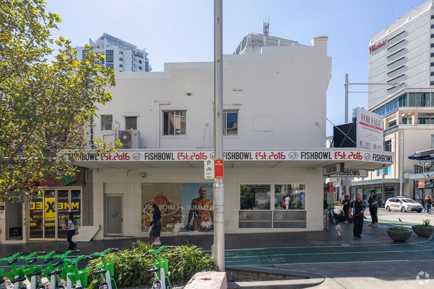 3 Bronte Rd, Bondi Junction en venta - Foto del edificio - Imagen 2 de 3