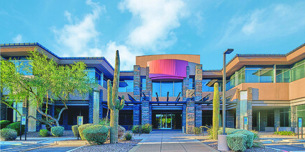 8502 E Princess Dr, Scottsdale, AZ en alquiler Foto del edificio- Imagen 1 de 1