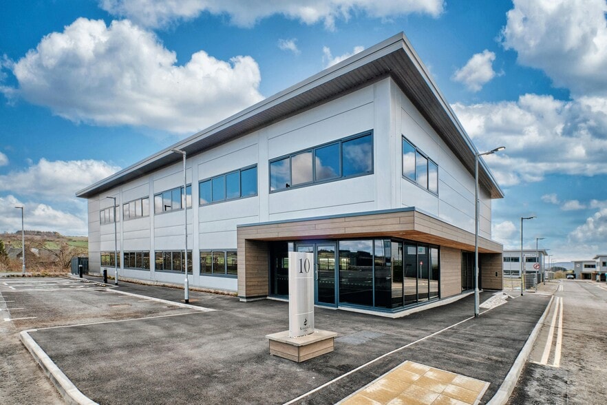 Venture Dr, Westhill en alquiler - Foto del edificio - Imagen 1 de 13