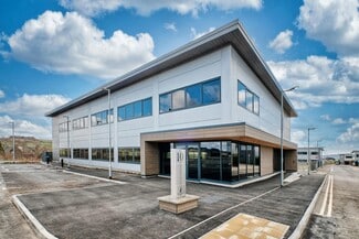 Más detalles de Venture Dr, Westhill - Oficina en alquiler