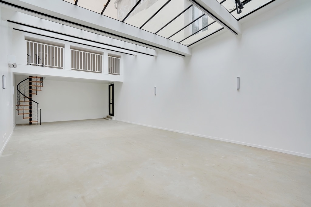 5 Rue Ferdinand Gambon, Paris, PAR 75020 - Unidad 1 - - Foto del interior - Image 1 of 10