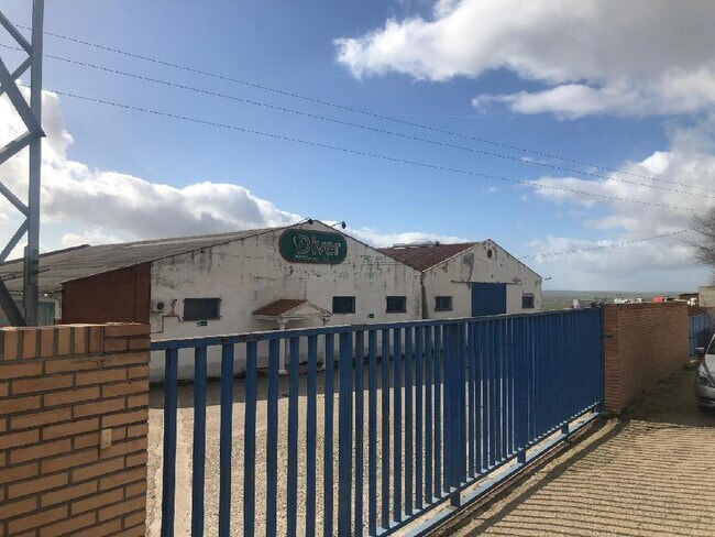 Más detalles de Nave en venta