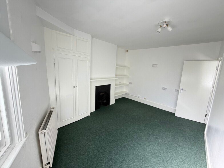 2 Drayson Mews, London en alquiler - Foto del edificio - Imagen 2 de 4