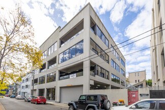 Más detalles de 39-47 Renwick St, Redfern - Oficina en alquiler