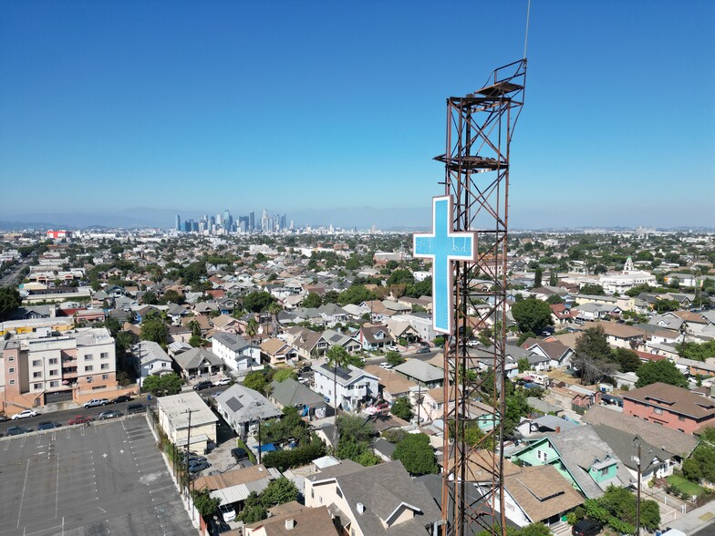 5100 S Broadway, Los Angeles, CA en venta - Foto del edificio - Imagen 3 de 12