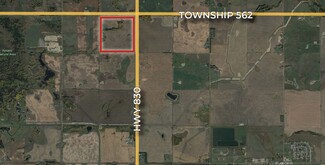 Más detalles para 21012 Township Road 562, Strathcona County, AB - Terrenos en venta