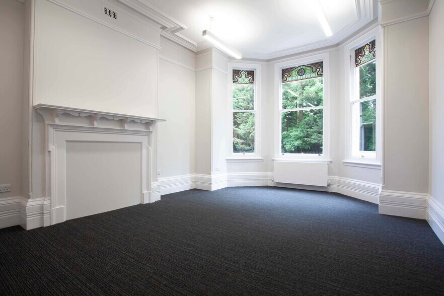 8 Elmdale Rd, Bristol en alquiler - Foto del edificio - Imagen 2 de 6