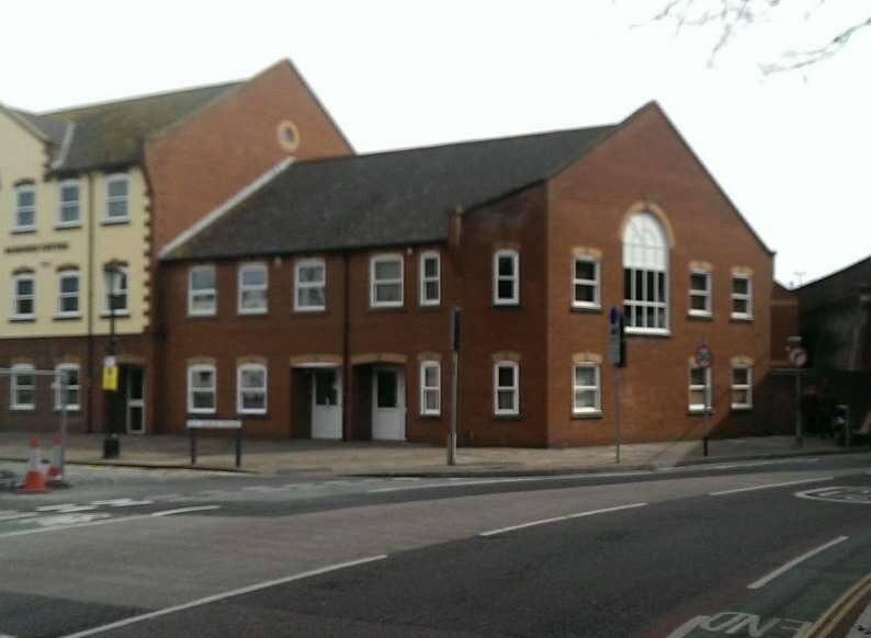 St Georges Sq, Portsmouth en venta - Foto del edificio - Imagen 3 de 57