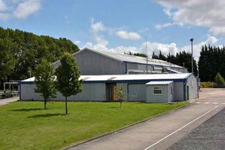 Más detalles de Mostyn Rd, Holywell - Nave en alquiler