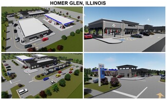 Más detalles para S Bell Rd, Homer Glen, IL - Terrenos en venta