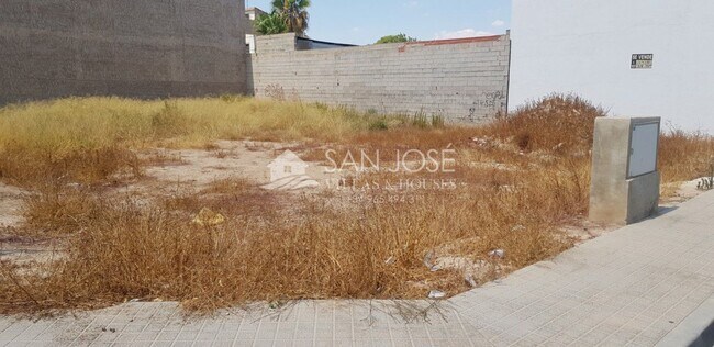 Más detalles de Terreno en venta