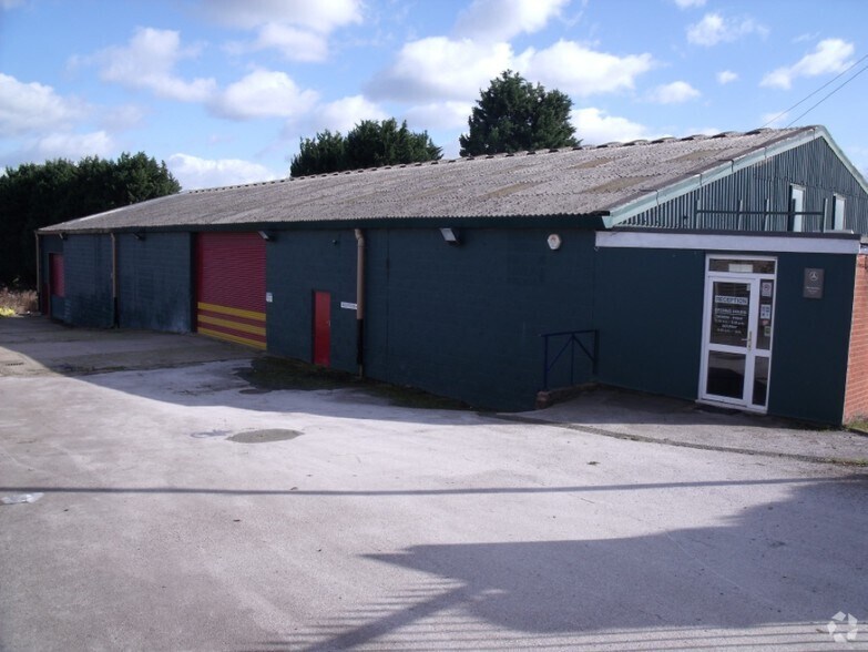 Weir Ln, Worcester en venta - Foto principal - Imagen 1 de 1