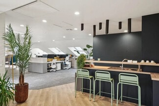 Más detalles de 139 Rue Vendôme, Lyon - Oficina, flex en alquiler