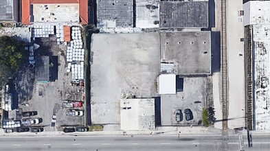 2200 NW 22nd Ave, Miami, FL en alquiler Foto del interior- Imagen 2 de 6