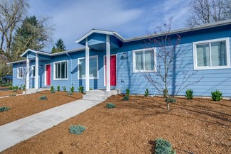 Más detalles para 15559 NE Glisan St, Portland, OR - Edificios residenciales en venta