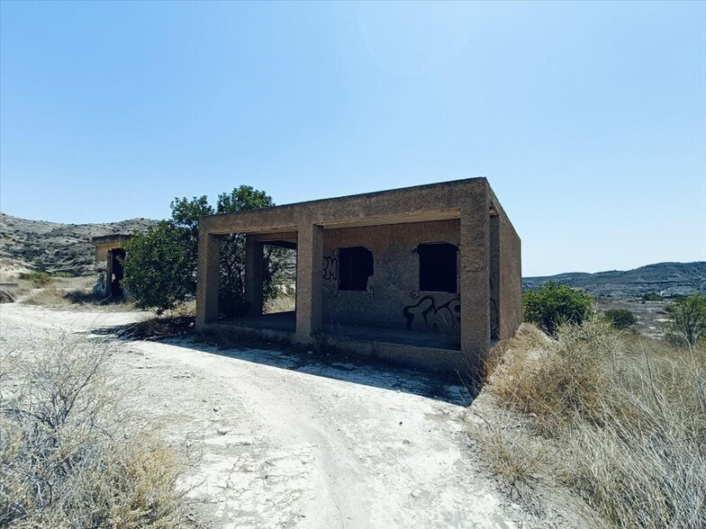 Polígono 2, 19, Aspe, Alicante en venta - Foto del edificio - Imagen 3 de 18