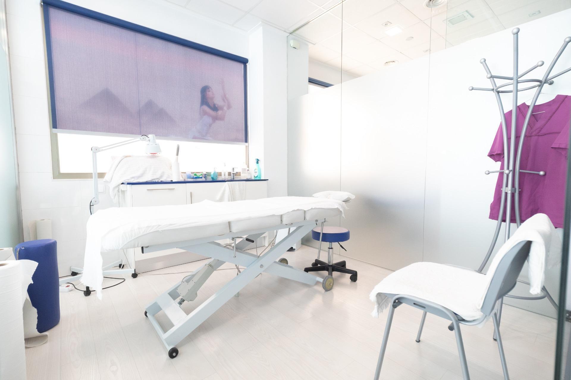 Local en Cieza en venta Foto del interior- Imagen 1 de 12