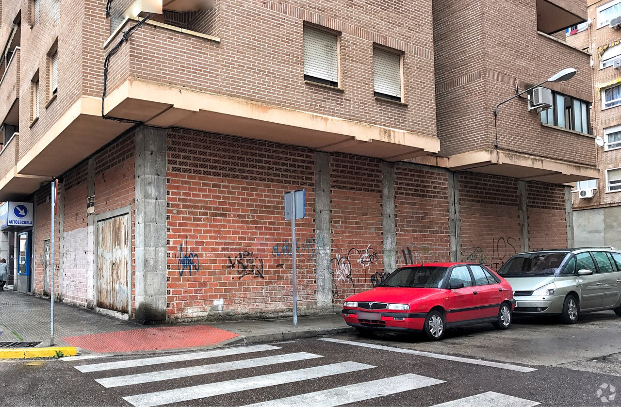 Avenida Juan Carlos i, 56, Talavera De La Reina, Toledo en alquiler Foto del interior- Imagen 1 de 1