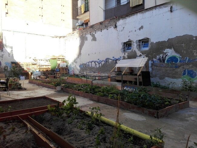 Más detalles de Passatge de Badal, 4, Barcelona - Terreno en venta