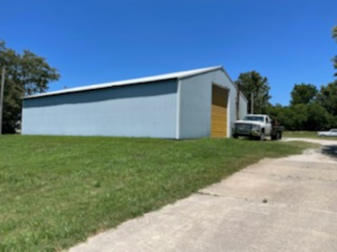 1211 Birch Rd, Hollister, MO en venta - Foto del edificio - Imagen 2 de 5