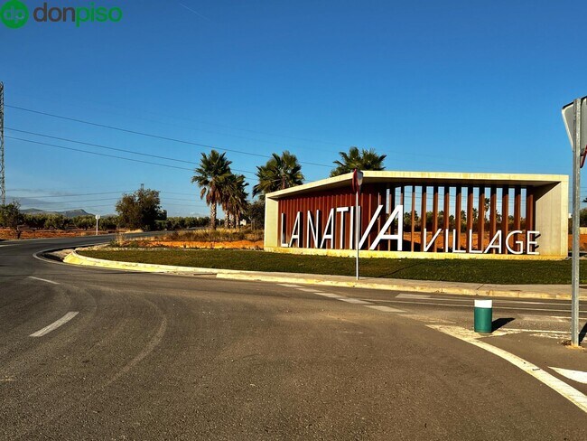 Más detalles de de la Margarita, 23, Albolote - Terreno en venta