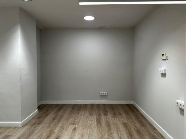 Oficina/Local en Barcelona, Barcelona en alquiler Foto del interior- Imagen 1 de 7