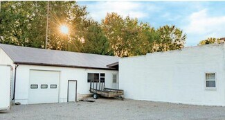 Más detalles de 24637 – 24643 MELBOURNE ROAD – en venta, Strathroy, ON