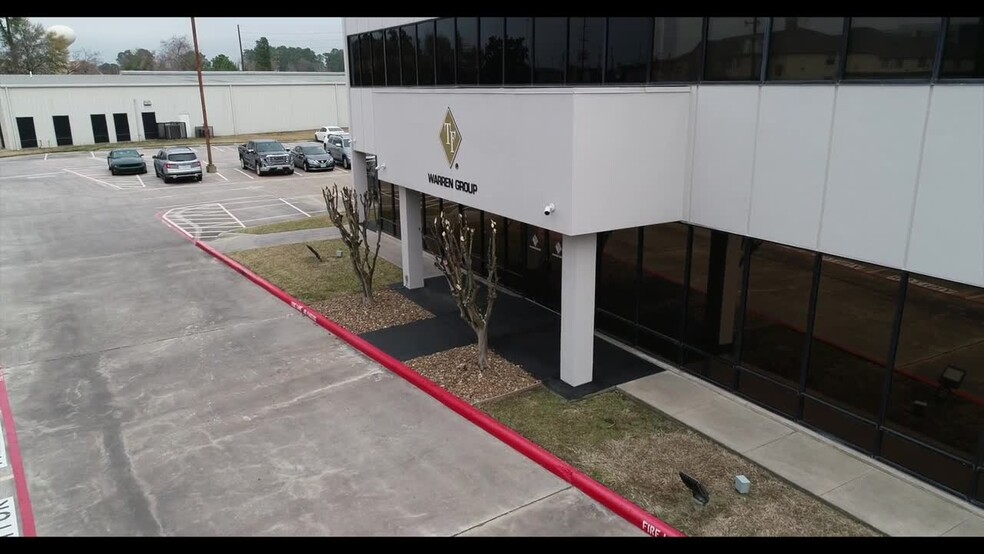 25000 Pitkin Rd, Spring, TX en alquiler - Vídeo de anuncio comercial - Imagen 2 de 12