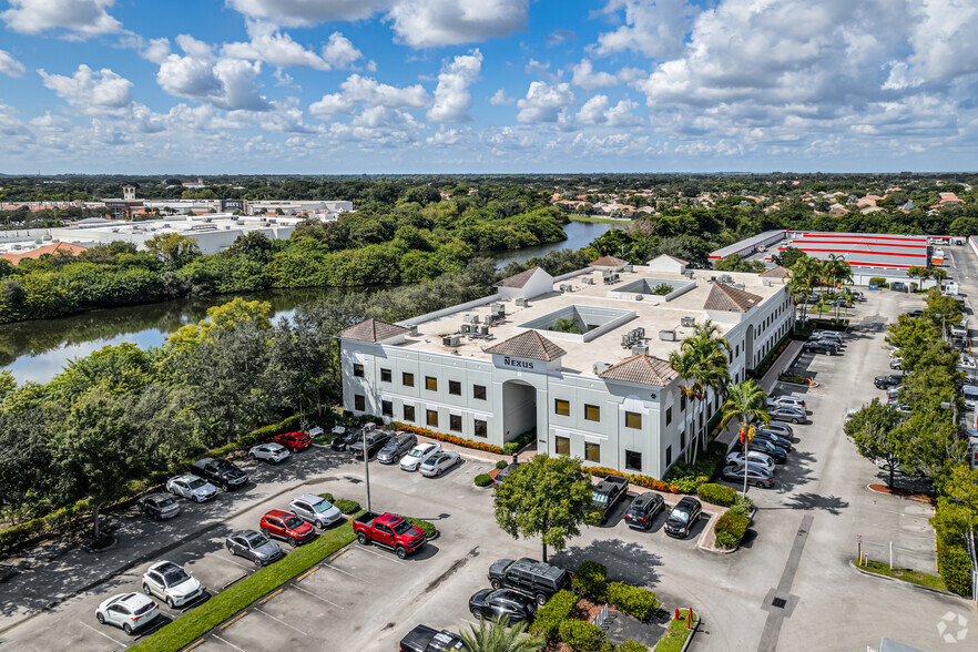 20283 State Road 7, Boca Raton, FL en alquiler - Vista aérea - Imagen 2 de 16