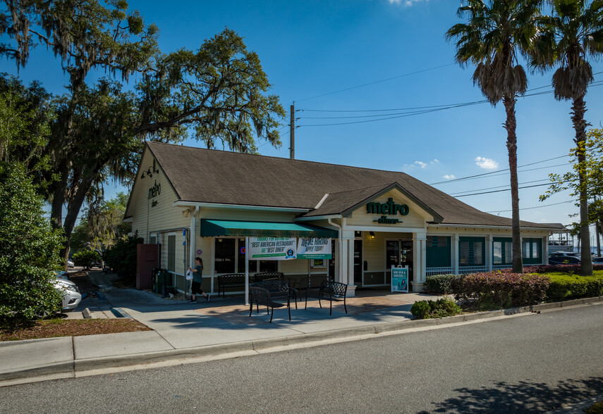 Julington Creek Rd, Jacksonville, FL en alquiler - Foto del edificio - Imagen 3 de 3