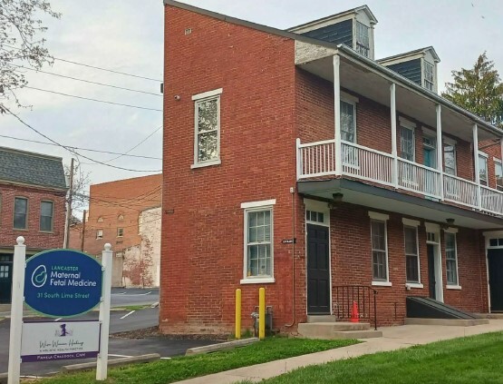 31 S Lime St, Lancaster, PA en alquiler - Foto del edificio - Imagen 1 de 10