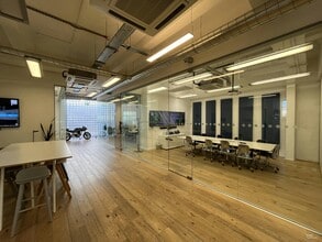 265 Merton Rd, London en alquiler Foto del interior- Imagen 1 de 3