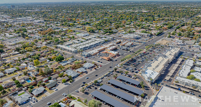 745 E Glendale Ave, Phoenix, AZ en venta - Foto del edificio - Imagen 2 de 3