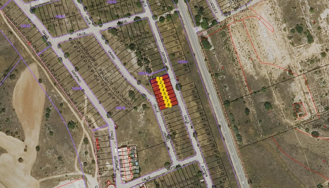 Más detalles de Terreno en venta