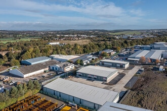 Cliftonhall Rd, Newbridge en alquiler Foto del interior- Imagen 2 de 4