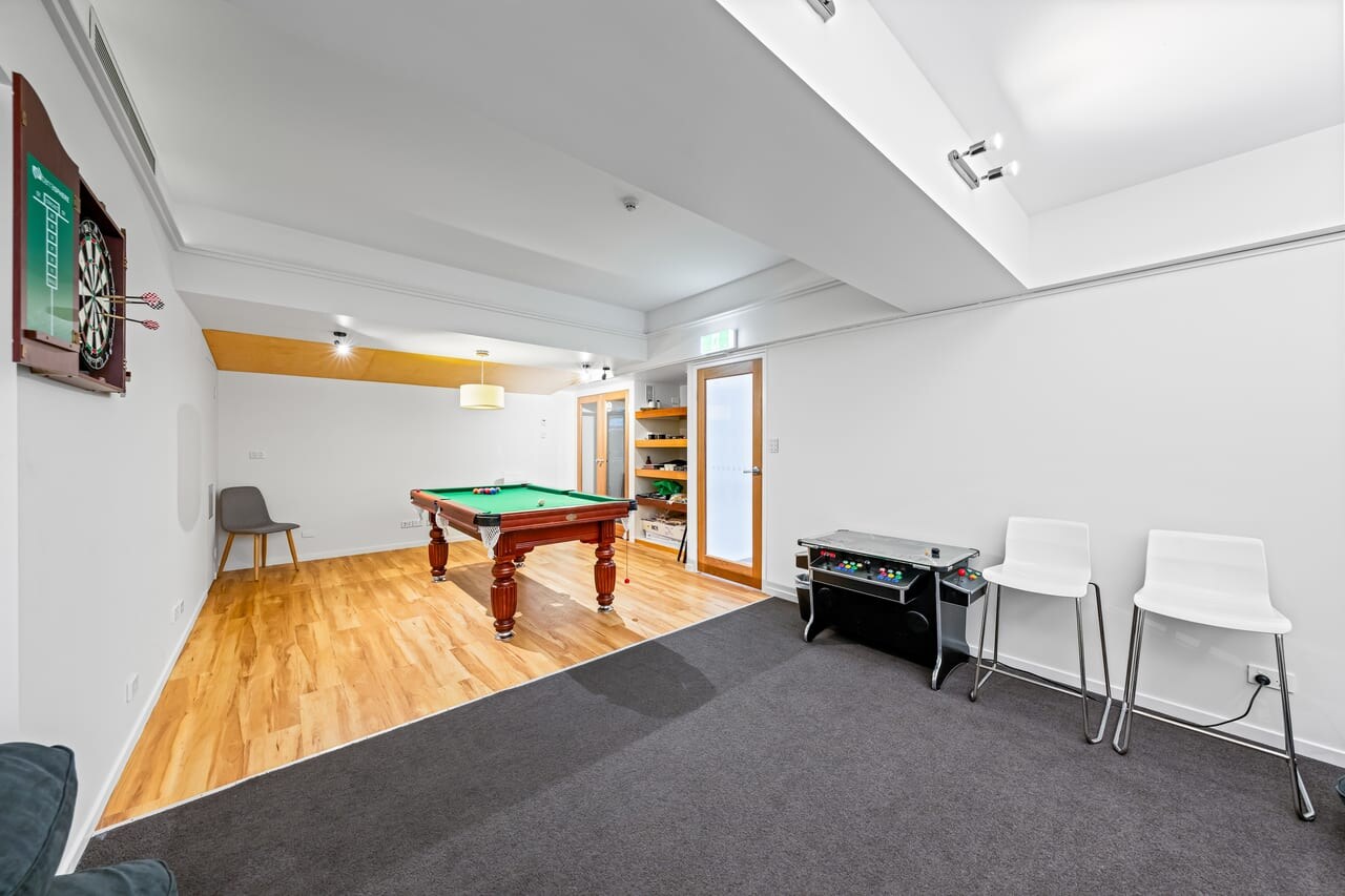 141 Campbell St, Bowen Hills en alquiler Foto del interior- Imagen 1 de 4
