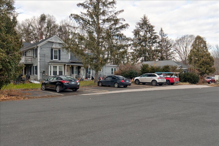 3480 Main St, Coventry, CT en venta - Foto del edificio - Imagen 2 de 3