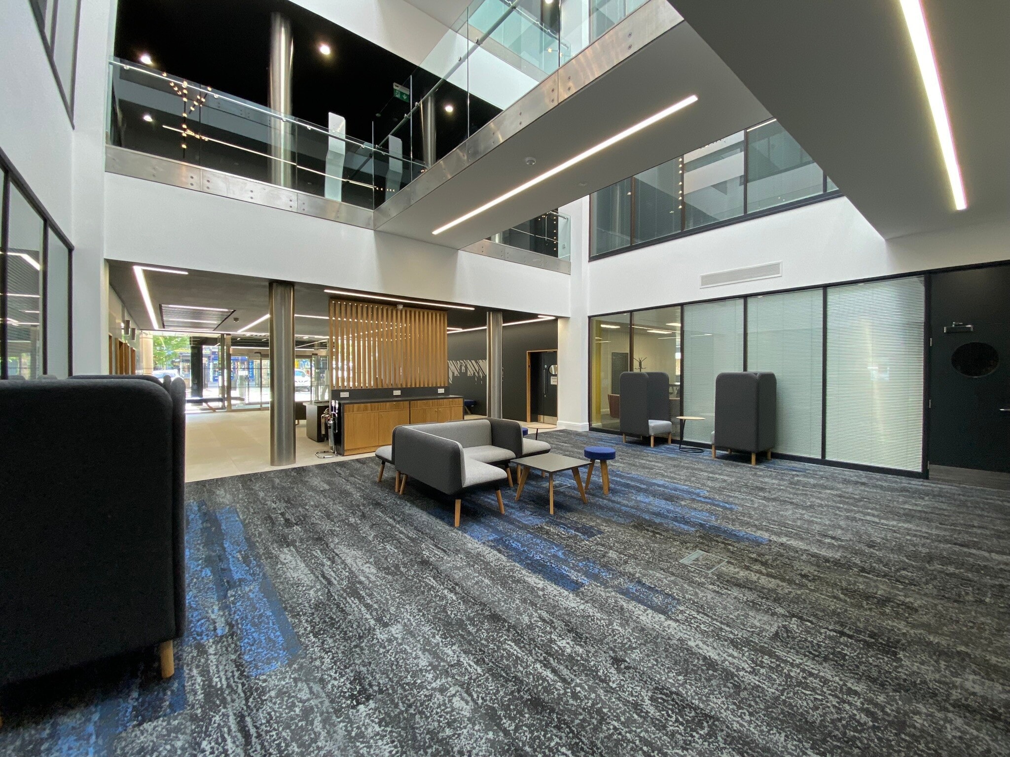 160 Dundee St, Edinburgh en alquiler Foto del interior- Imagen 1 de 3