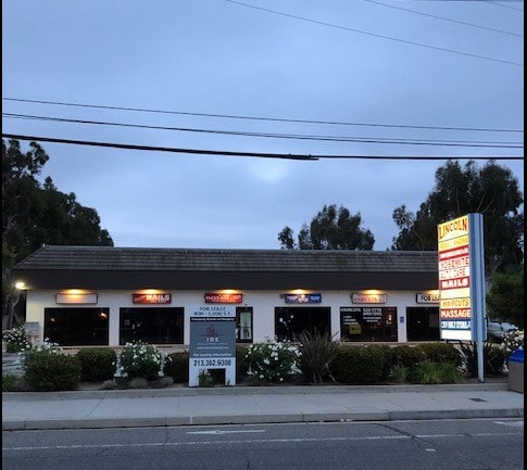 5956 E Los Angeles Ave, Simi Valley, CA en alquiler - Foto del edificio - Imagen 1 de 3