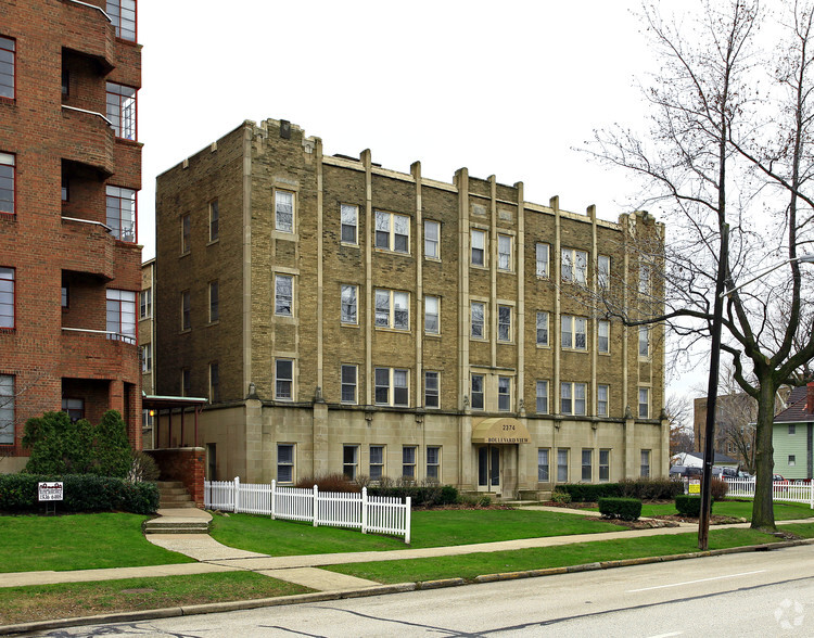 2374 Euclid Heights Blvd, Cleveland Heights, OH en venta - Foto principal - Imagen 1 de 12