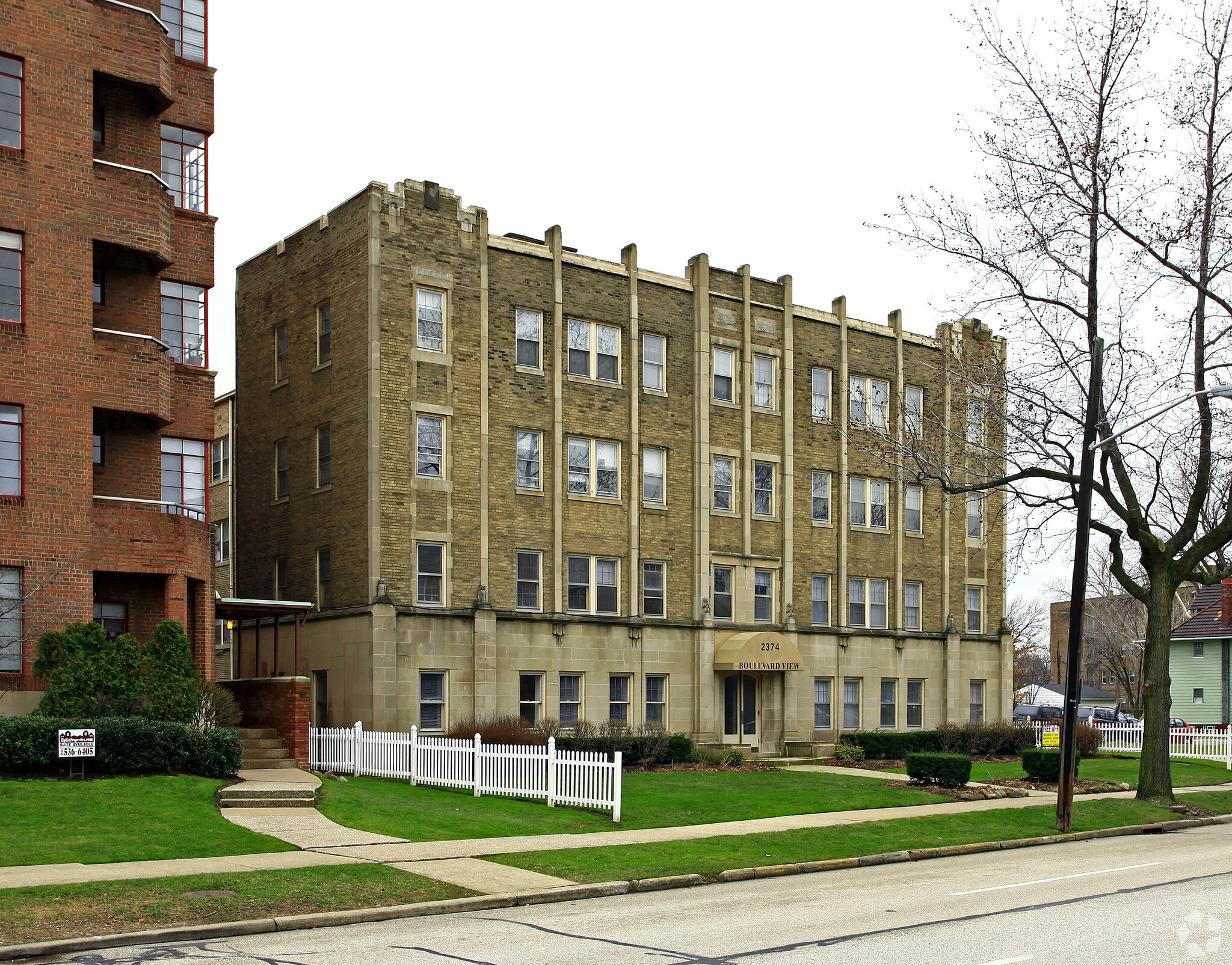 2374 Euclid Heights Blvd, Cleveland Heights, OH en venta Foto principal- Imagen 1 de 13