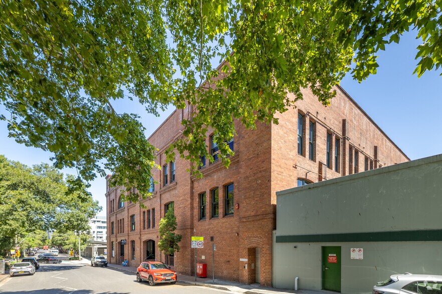 45 Jones St, Ultimo en alquiler - Foto del edificio - Imagen 3 de 17