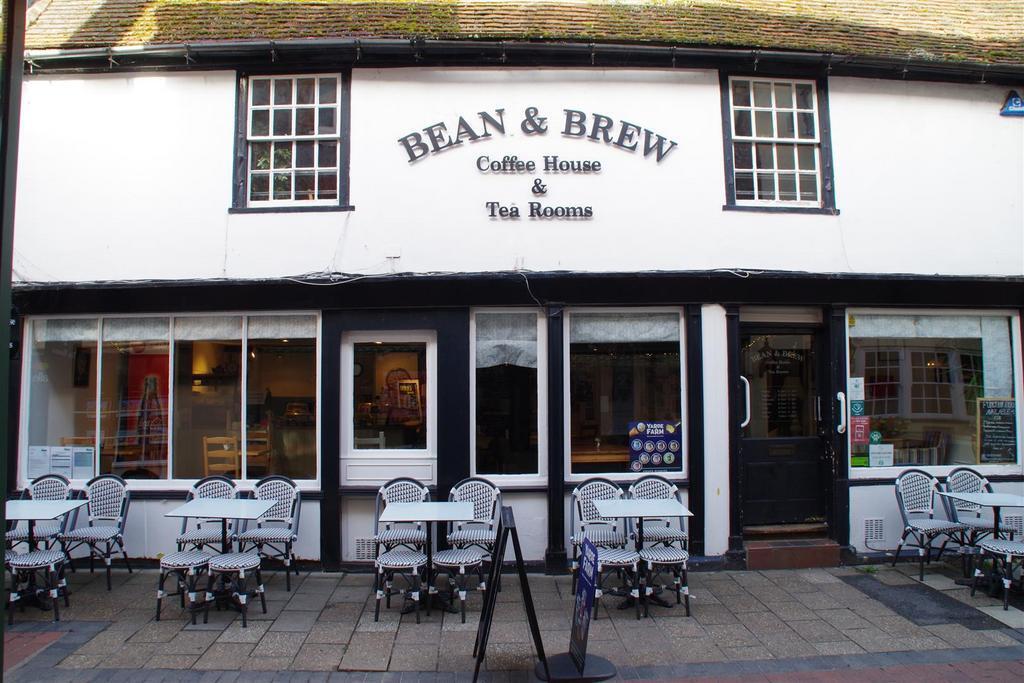 57 St Mary's St, Wallingford en venta Foto del edificio- Imagen 1 de 21